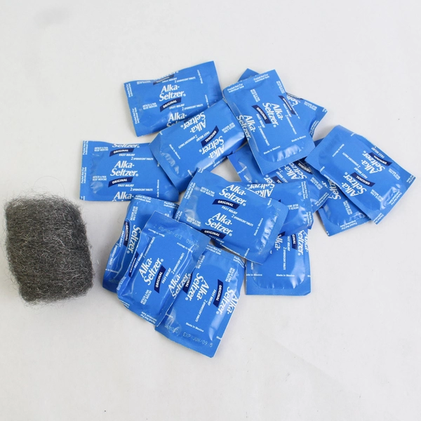 Lot of 3 Science In A Nutshell Physical And Chemical Changes Homeschooling Kits