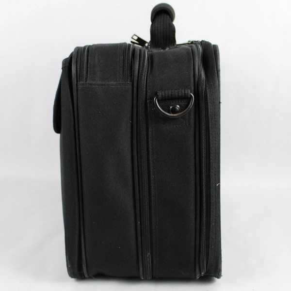 Kensington SoftGuard 14in Business Briefcase Detachable Sling
