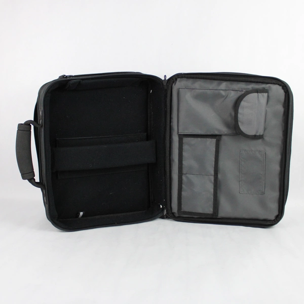 Kensington SoftGuard 14in Business Briefcase Detachable Sling
