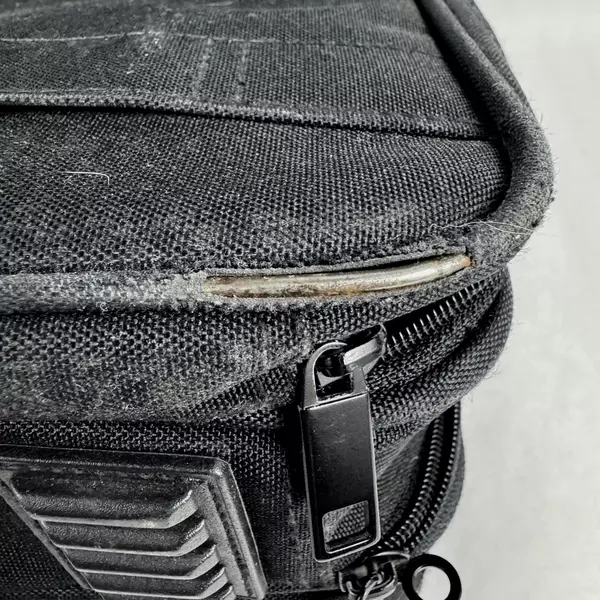 Kensington SoftGuard 14in Business Briefcase Detachable Sling