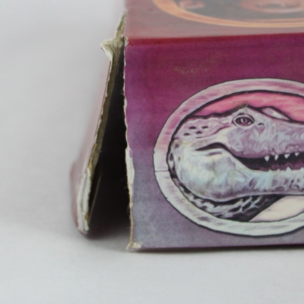 Cardinal Jumanji Board Game Complete Set Open Box 2017 Version