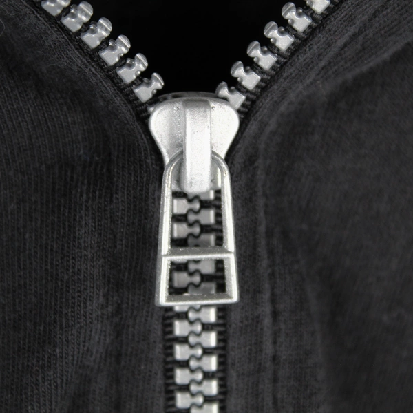 Club Athlete Men's Size XL Black 1/2-Zip Pullover Jacket