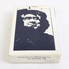 Contemporary Resources Inc. Los Angeles CA Deck Of Playing Cards