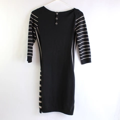 Ann Taylor Cocktail Dress, Womens Small Petite Extrafine Merino Wool