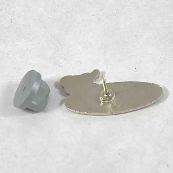 Ford '28 Oval Pinback Hat Pin Lapel Pin Tie Tac