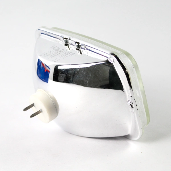 Wagner Lighting H4703 Halogen Sealed Beam Headlamp 12V