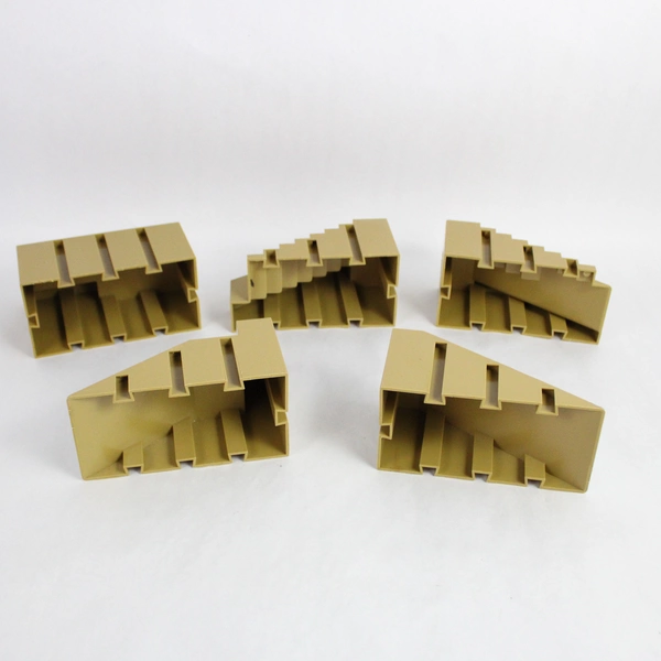 The Limit TechDeck Changeable Building Accessory With Additional Skates