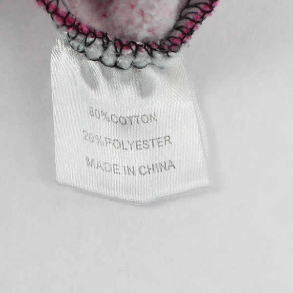 Maverick Sturgis Black Hills Rally Women's XL Black & Pink Zip Up Hoodie