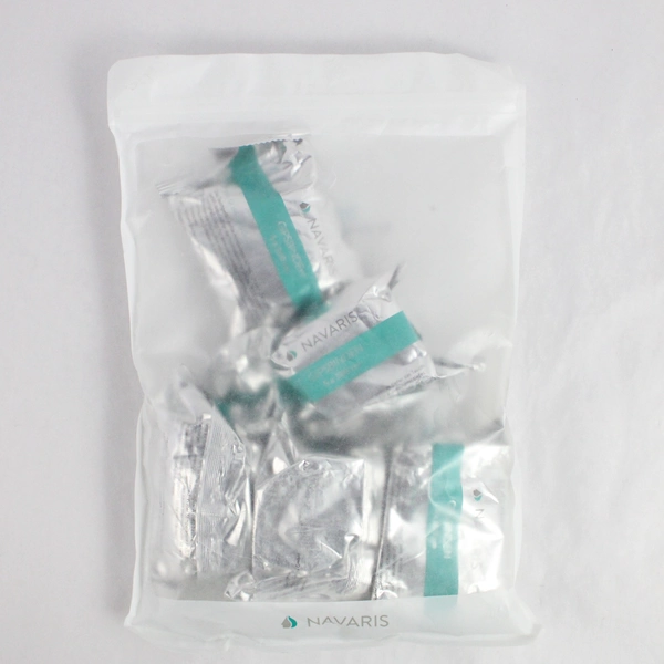 Navaris German Plaster Bandages Includes 5 Sealed Packets