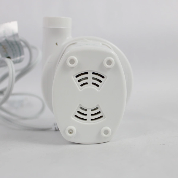 Little Sleepyhead Air Pump Different Shaped Nozzles Inflator and Deflator