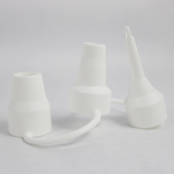 Little Sleepyhead Air Pump Different Shaped Nozzles Inflator and Deflator