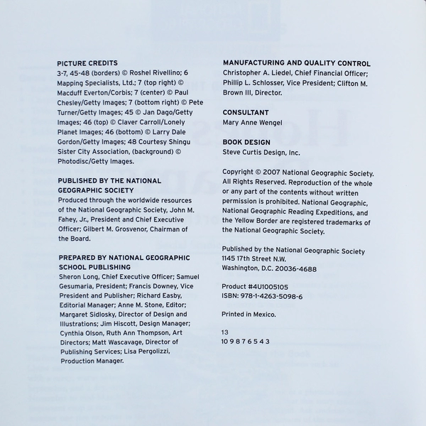 Hopes and Dreams: A Story from Northern Thailand by Jean Bennett, 2007 PB