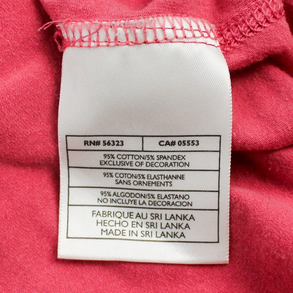 NIKE Women's Small Pink Tank Top V Neck