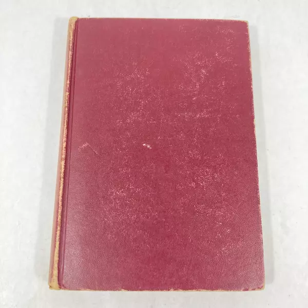 Best Stories of O. Henry 1945 Hardcover Vintage Book The Sun Dial Press