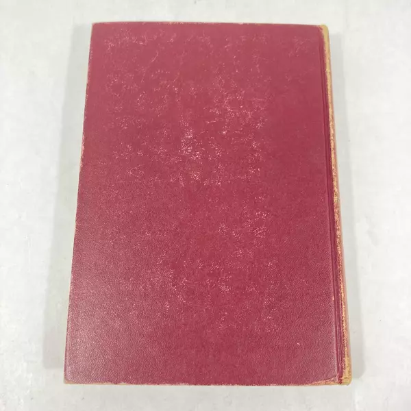 Best Stories of O. Henry 1945 Hardcover Vintage Book The Sun Dial Press