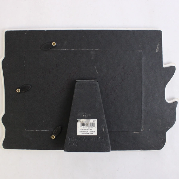 Looney Tunes Friends Forever Standing Photo Frame 4" x 6"