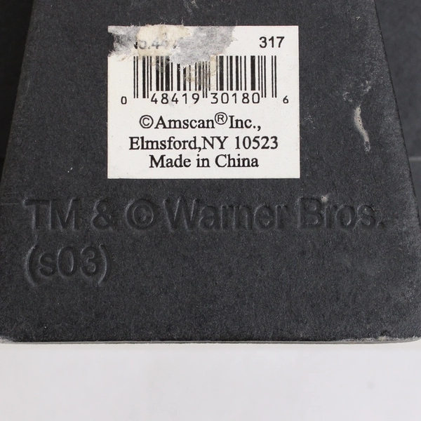 Looney Tunes Friends Forever Standing Photo Frame 4" x 6"