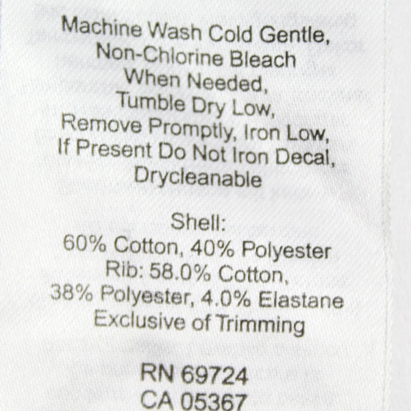 Columbia Pullover Sweatshirt Men’s Size Small Slate Blue Long Sleeve