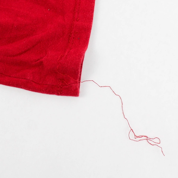 Ambiance Women's Large Red Spaghetti Strap Tank Top