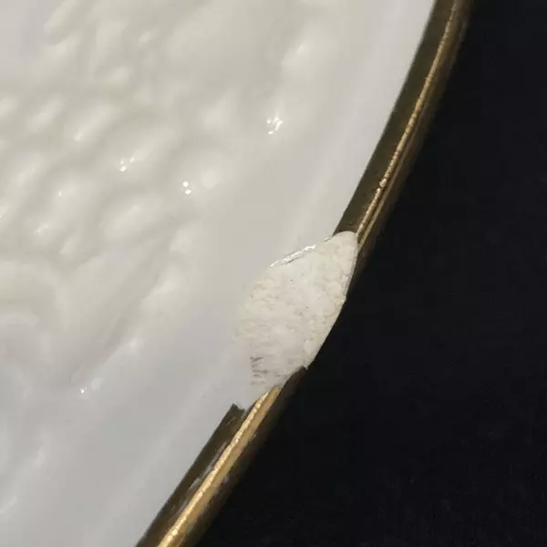 1959 Homer Laughlin Oldest Existing Protestant Church Building In Oregon Plate