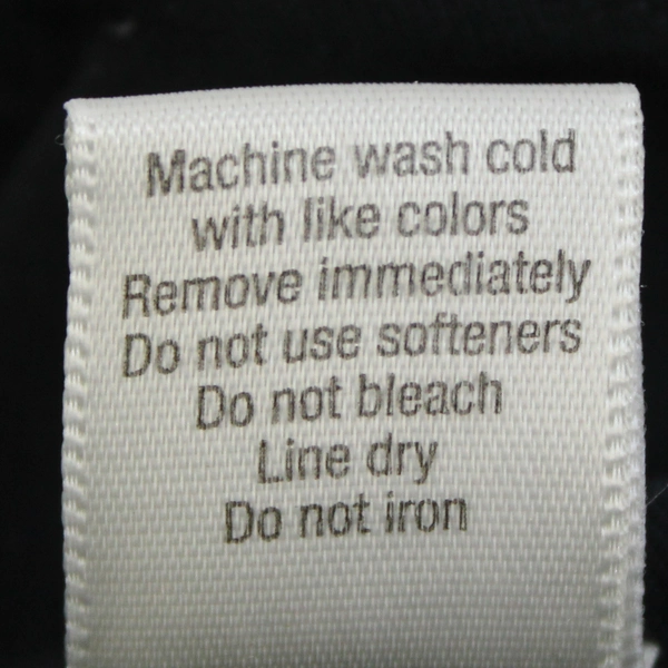 Lady Hagen Golf Skort Women's Size Large 12-14 Black Stretch