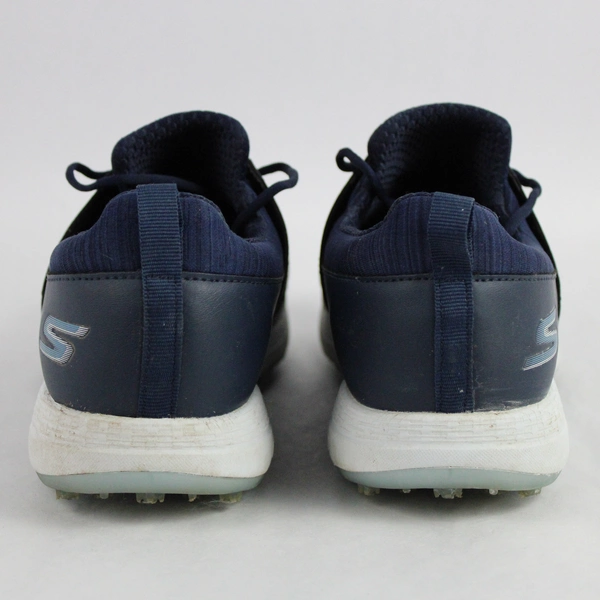 Skechers Blue GoGolf Women's Size 8.5 Specialized Cleated Shoes 