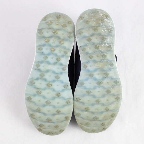 Skechers Blue GoGolf Women's Size 8.5 Specialized Cleated Shoes 