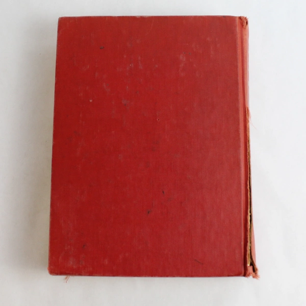 The American Heritage Dictionary of the English Language by William Morris 1975