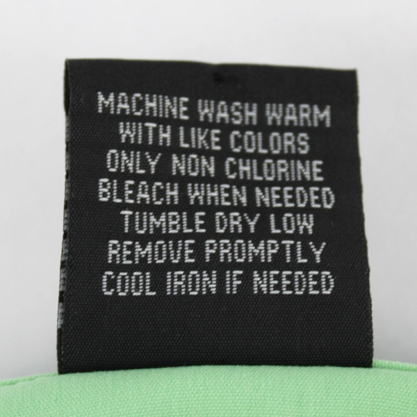 Scott Taylor Petite Green Button Down Long Sleeve Dress Shirt Women's Size S