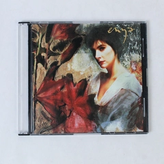 Enya Watermark CD 1988 WEA Records Celtic Ambient Lounge Good Condition
