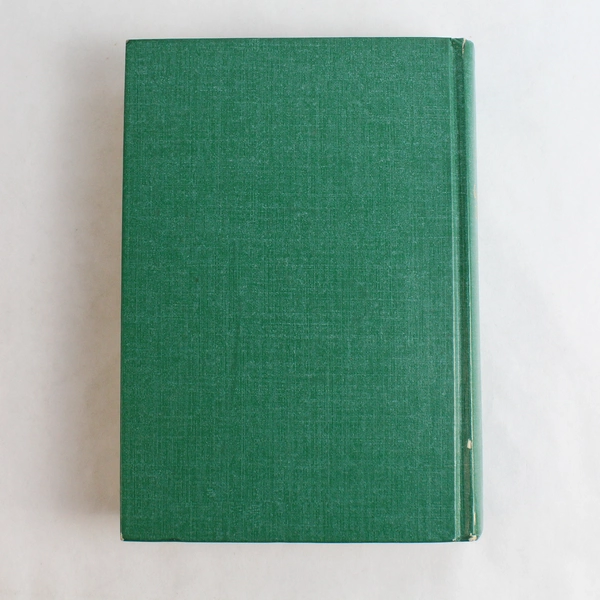 Webster's New Geographical Dictionary 1977 G. & C. Merriam Hardcover