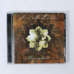 Sarah McLachlan Mirrorball CD 1999 Arista Pre-Owned Untested Sold As Is