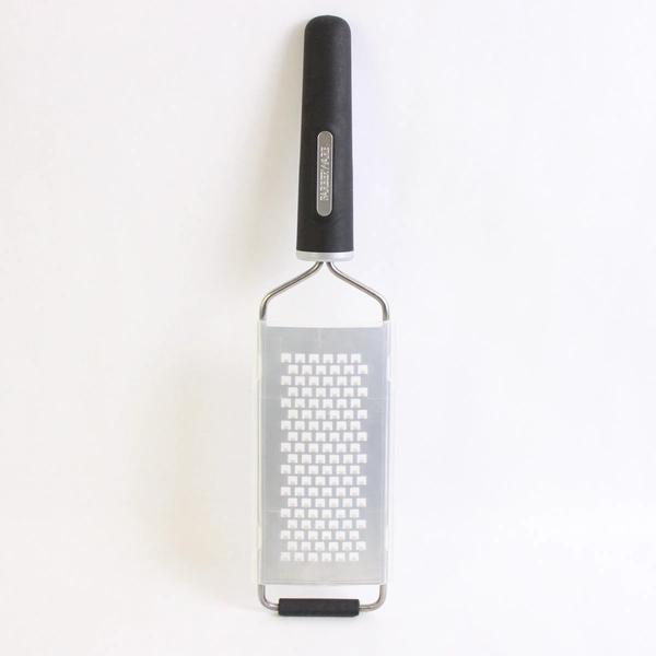 Farberware Stainless Steel Handheld Cheese Grater