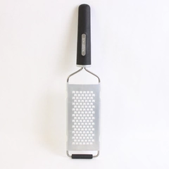 Farberware Stainless Steel Handheld Cheese Grater