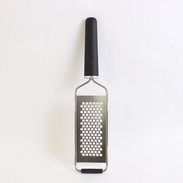 Farberware Stainless Steel Handheld Cheese Grater