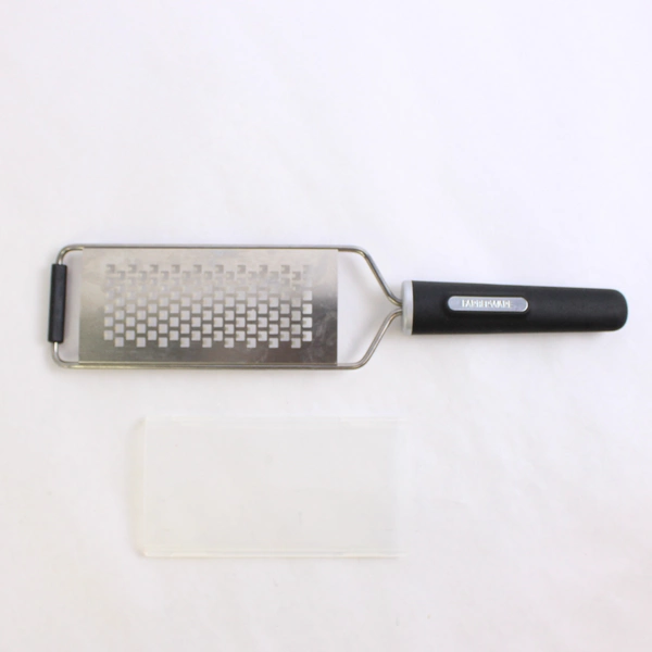 Farberware Stainless Steel Handheld Cheese Grater