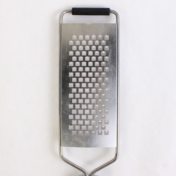 Farberware Stainless Steel Handheld Cheese Grater