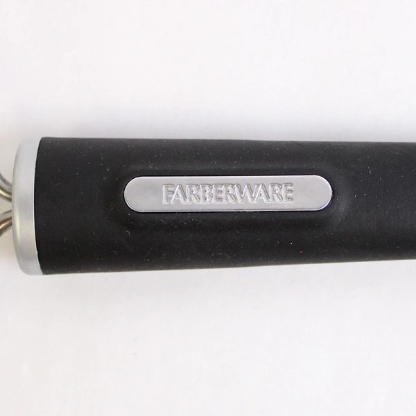 Farberware Stainless Steel Handheld Cheese Grater