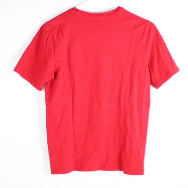 Wonder Nation Hide & Seek Champion Red T-Shirt Youth Size XL 14-16