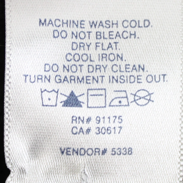 FILA Men's XL Black Fleece Zip Up