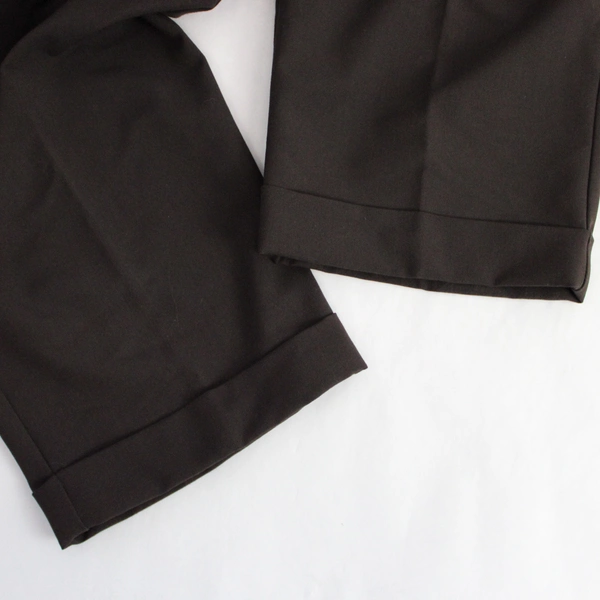 Worthington Petite Modern Fit Brown Capris Women's Size 8P