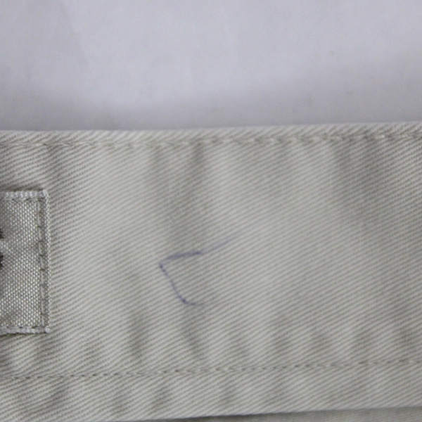 New York & Company NY Khakis Beige Cotton Shorts Women's Size 12