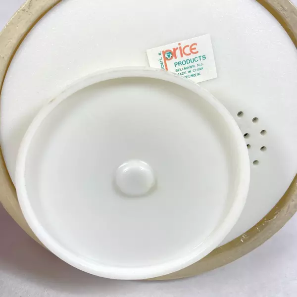 Santas House Christmas Collection Musical Santas 5047 Rotating Music Box