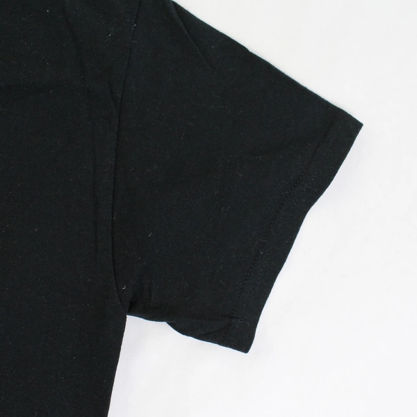 Gildan T-Shirt Black McMinnville Music Camp Men's Size Small