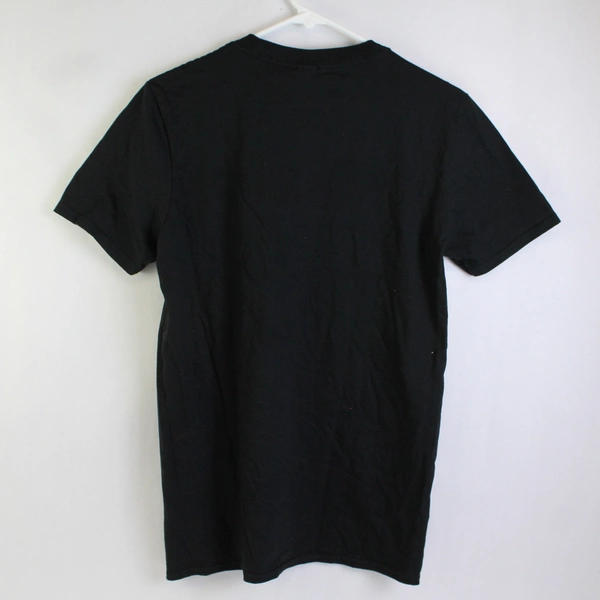 Gildan Size Small Cotton T-Shirt Don't Mess With Me That's My Brother's Job