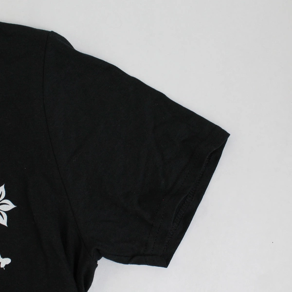 Gildan Size Small Cotton T-Shirt Don't Mess With Me That's My Brother's Job