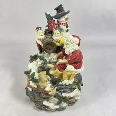 1997 House Of Lloyd Musical Fountain The Day After Christmas