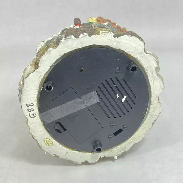 1997 House Of Lloyd Musical Fountain The Day After Christmas