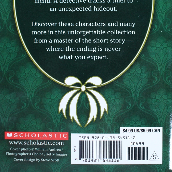 Lot of 2 The Gift of the Magi & Other Stories by O. Henry Paperback 2002