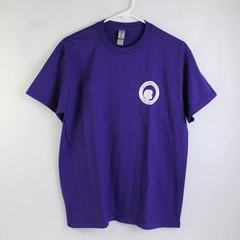 Gildan Purple Size Medium T-Shirt UW Conference Women Physics 2023 Seattle